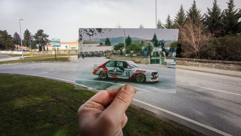 Corrida de resistência '6 Horas Vila Real' marca circuito