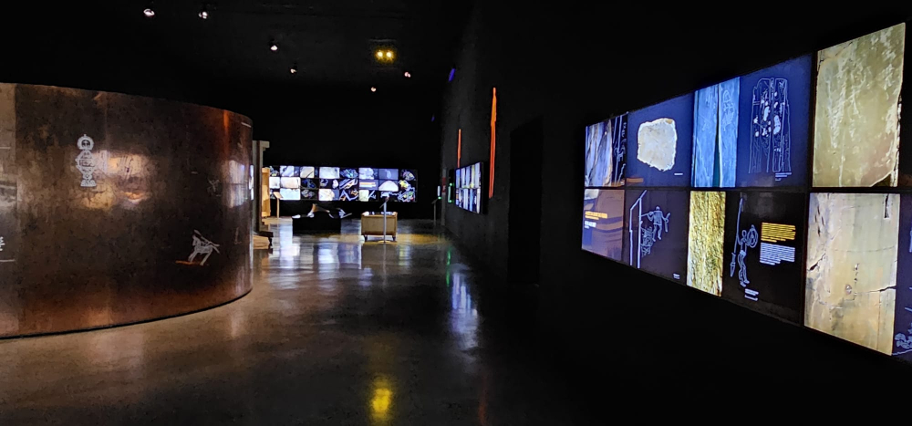 Abertura da linha Pocinho-Barca d’ Alva pode aumentar visitantes ao Museu do Côa - estudo