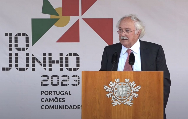 Enólogo João Nicolau de Almeida alerta para grandes desafios do Douro