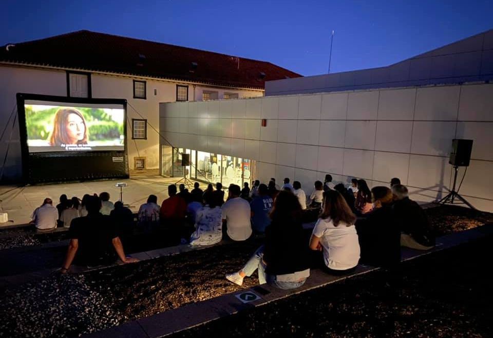 “Cinema de 8 a 80” quer suprir pouca oferta e ser festival de Trás-os-Montes