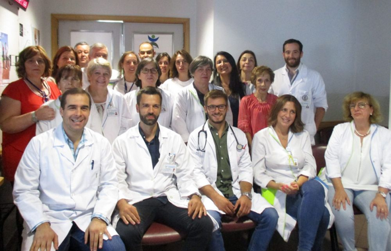 Centro de Saúde dos Pequeninos ajuda a perder o medo da bata branca em Vila Real