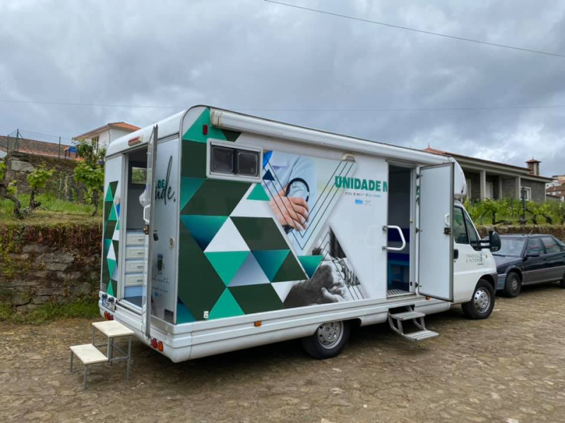 ACES reforça equipa e ajuda imigrantes a obter médico de família em Vila Real