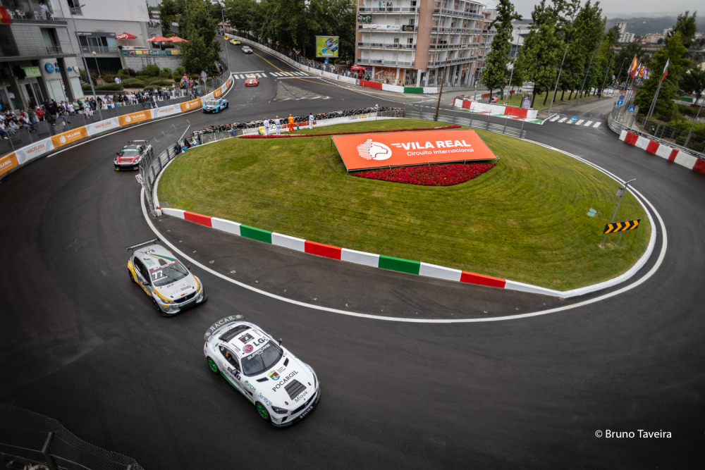 Corrida de resistência '6 Horas Vila Real' marca circuito