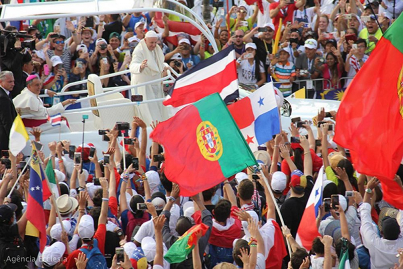 Diocese Bragança-Miranda vai acolher mais de 700 jovens estrangeiros