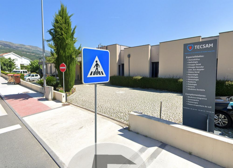 Associação alerta para risco de fecho de centro de diálise privado em Vila Real