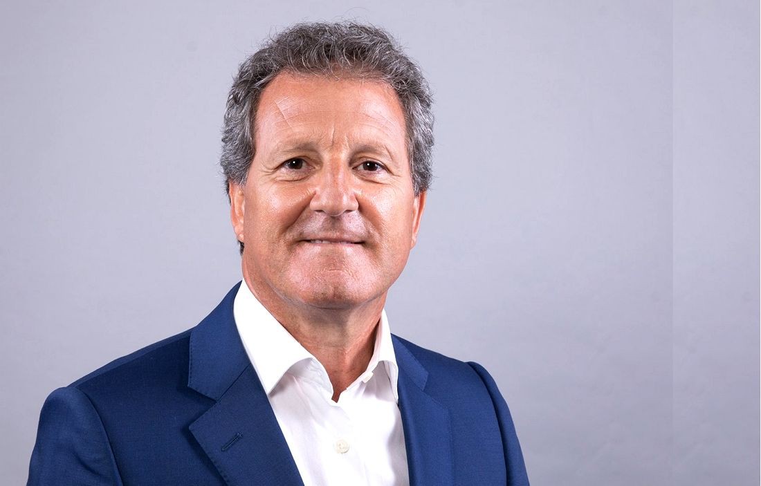 Amílcar Almeida (PSD) candidato a um terceiro mandato em Valpaços