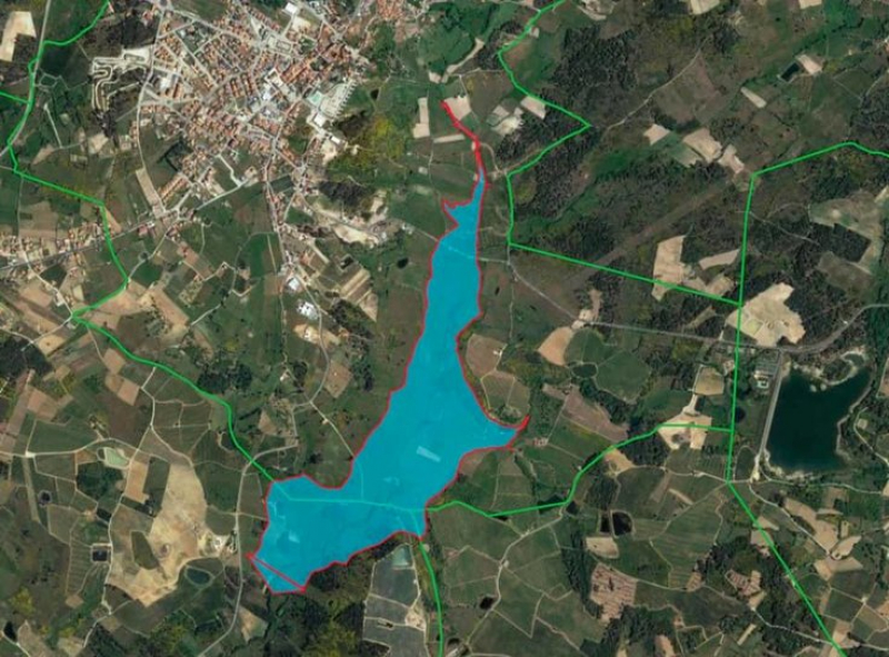 Carrazeda de Ansiães lança concurso para projeto da barragem do Lugar da Veiga