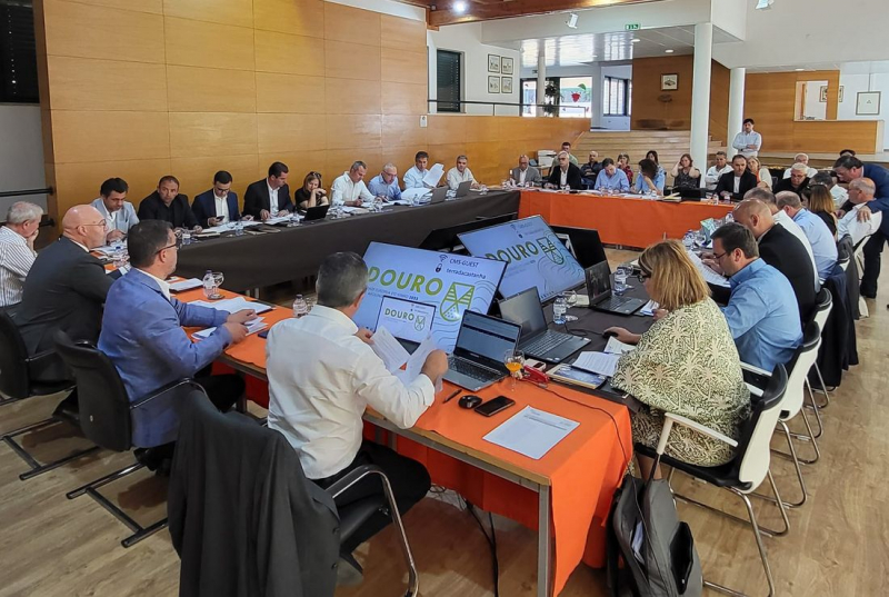 A CIM Douro: "não aceitamos este modelo de gestão do SNS”