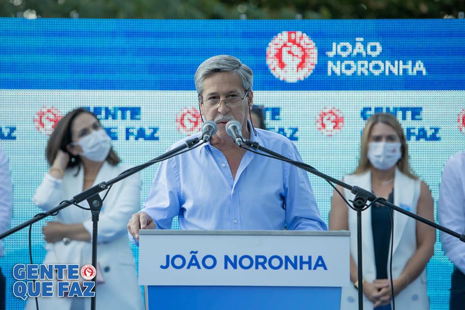 João Noronha (PS) quer “continuar a desenvolver” Ribeira de Pena