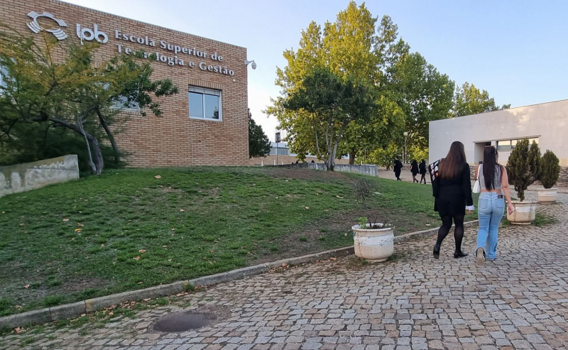 Politécnico de Bragança coloca mais 453 alunos na 2.ª Fase