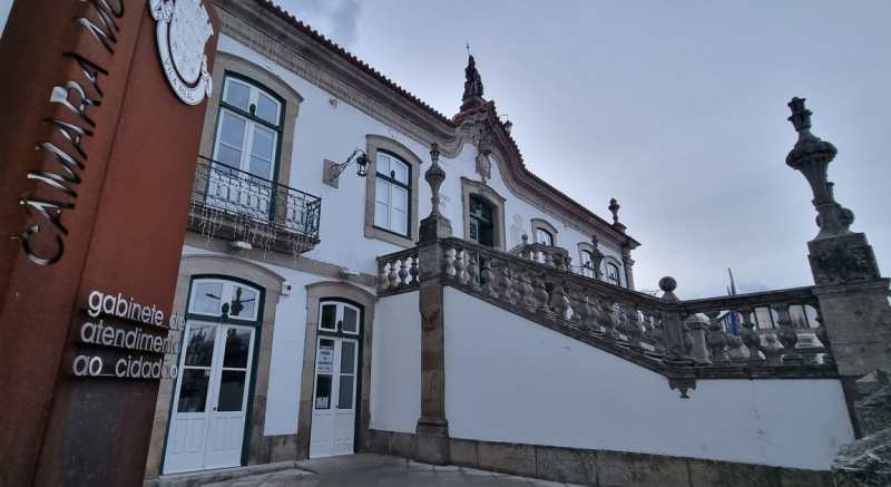 Ex-vereador da Câmara de Vila Real acusado de beneficiar um empreiteiro em 2012