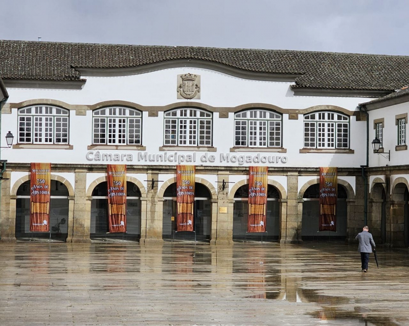 Tribunal de Contas deu visto à construção do Matadouro Municipal de Mogadouro
