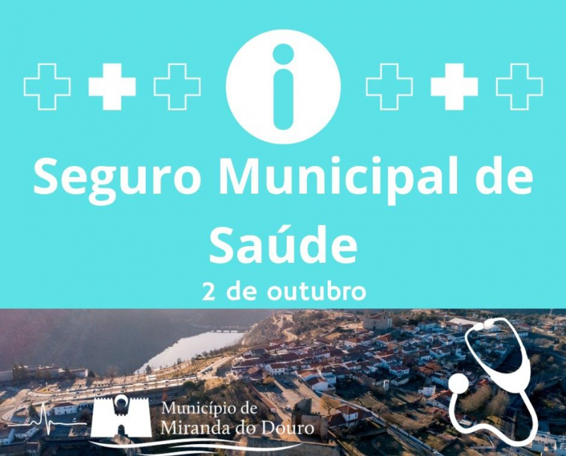 Miranda do Douro com Seguro Municipal de Saúde para acesso a consultas e exames