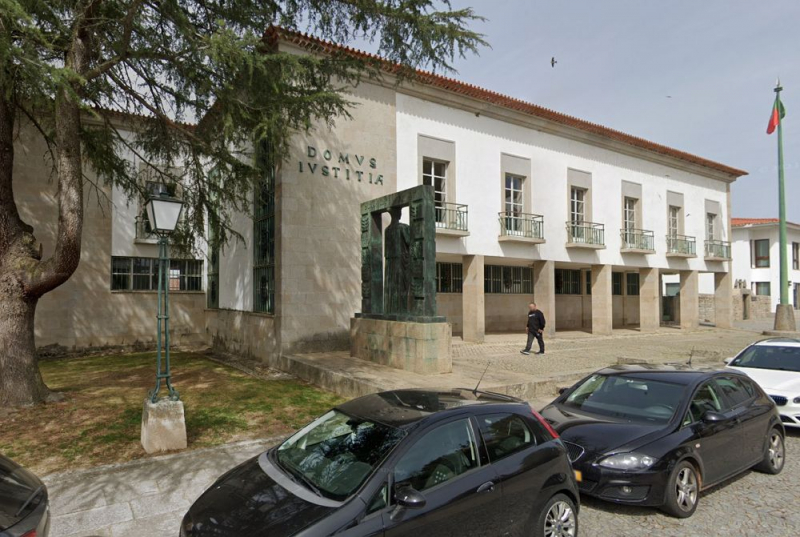 Padre e 2 dirigentes da Casa da Criança em Miranda do Douro condenados por burla à SS
