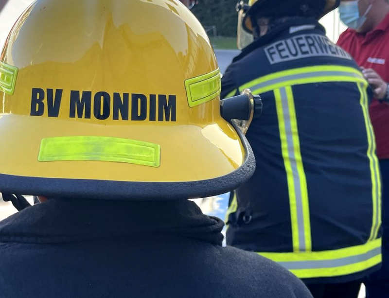 Jovem de 21 anos morre em acidente de trator em Mondim de Basto