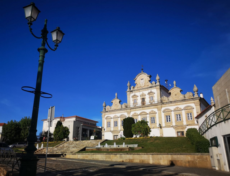 Câmara de Mirandela suspende funcionário acusado de abuso de poder