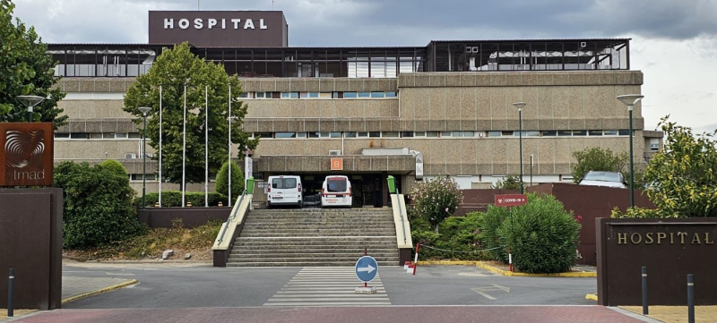 Vigília de protesto no sábado por fecho de serviços no hospital de Chaves