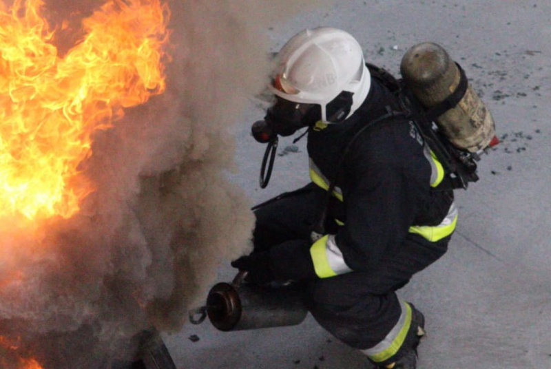Homem de 65 anos morreu em sequência de incêndio numa habitação em Vila Real