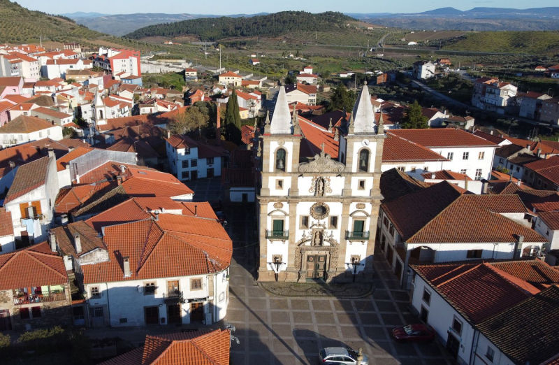 Vila Flor acolhe primeira Jornada Diocesana da Juventude da Diocese Bragança-Miranda
