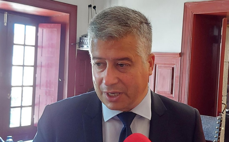 Ex-presidente de Miranda do Douro julgado por suspeitas de beneficiar empresário