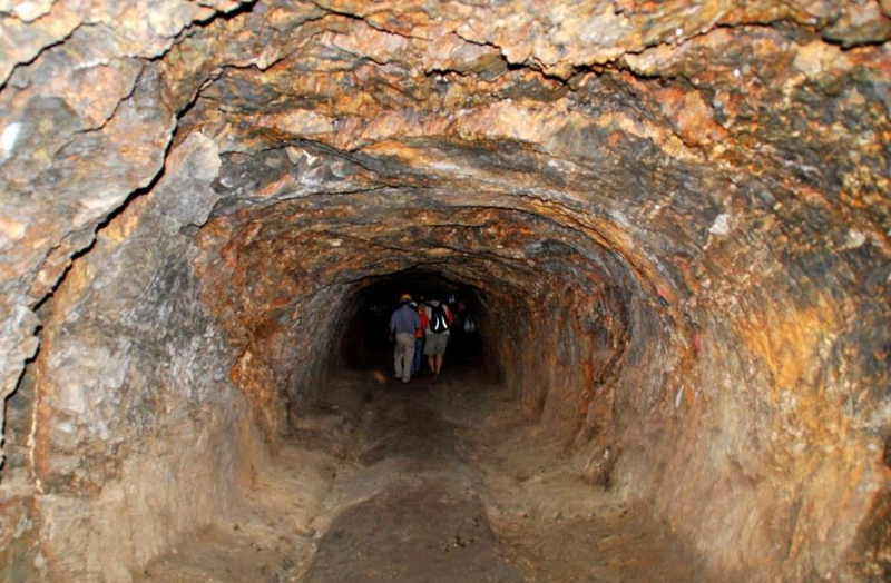Projetos mineiros preocupam em várias localidades do distrito de Vila Real