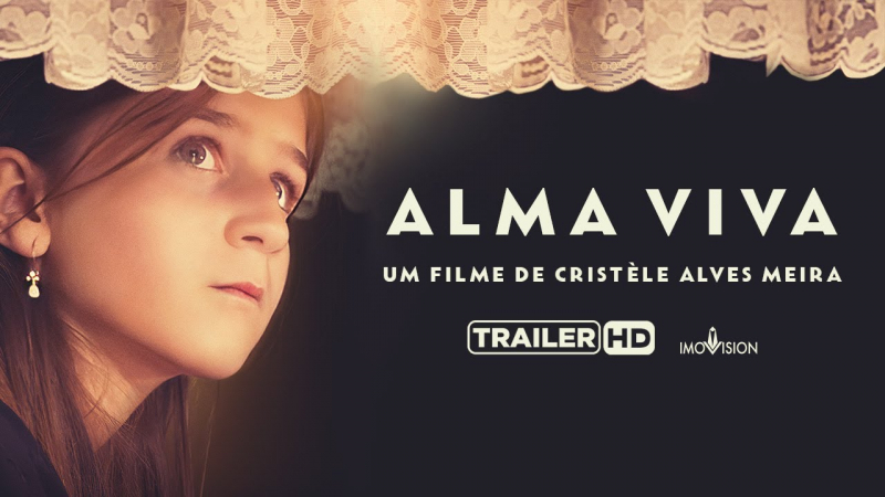 Prémios para as atrizes do filme “Alma Viva” realizado na aldeia de Junqueira