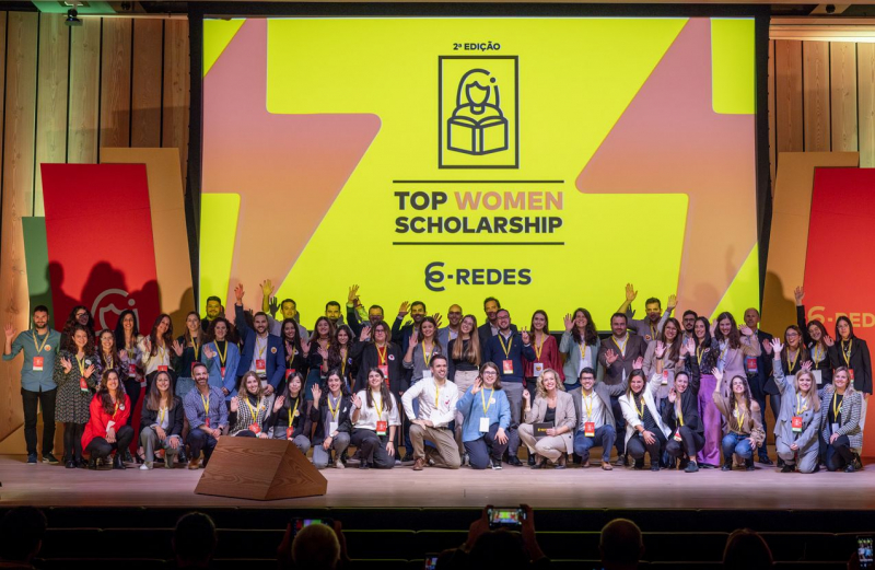 E-REDES premeia finalistas de mestrado da Universidade de Trás-os-Montes e Alto Douro