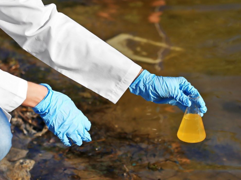 Laboratório suspeito de falsificar análises de água é do distrito de Bragança