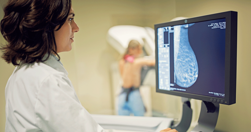 Novo mamógrafo no hospital de Vila Real permite mais exames e evita deslocações