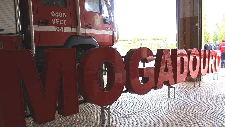 Bombeiros de Mogadouro indignados com município por desistir da segunda equipa