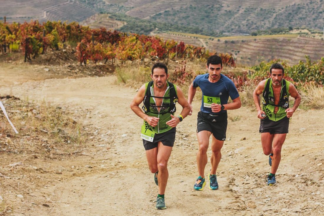 Esperados mais de 300 participantes no Ansiães Douro Trail 2021