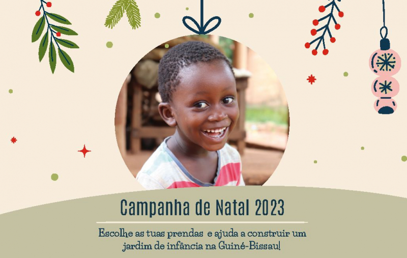 Alunos da UTAD criam peças de Natal para ajudar a construir escola na Guiné-Bissau