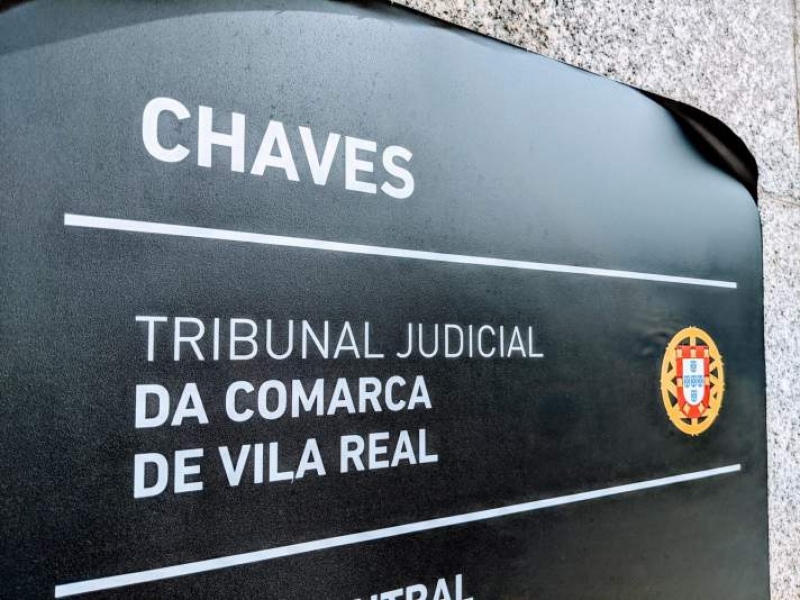 Decisão do caso do ‘bebé abanado’ conhecida a 19 de janeiro em Vila Real