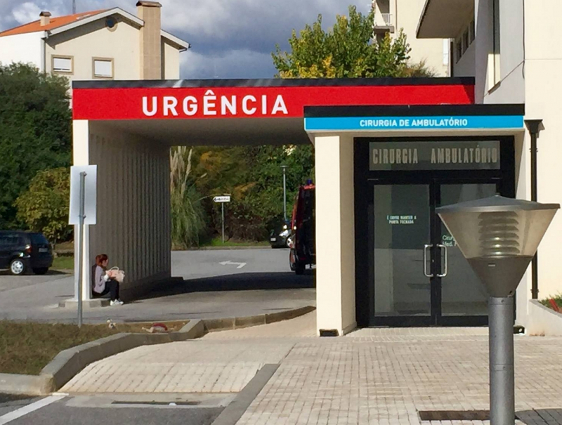 Autarcas defendem reabertura imediata de urgência médico-cirúrgica de Mirandela