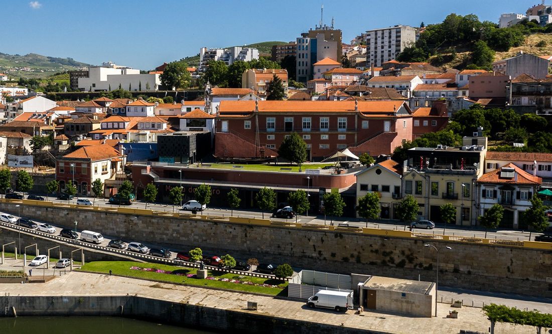 Douro acolhe encontro de tunas tradicionais para preservar legado musical