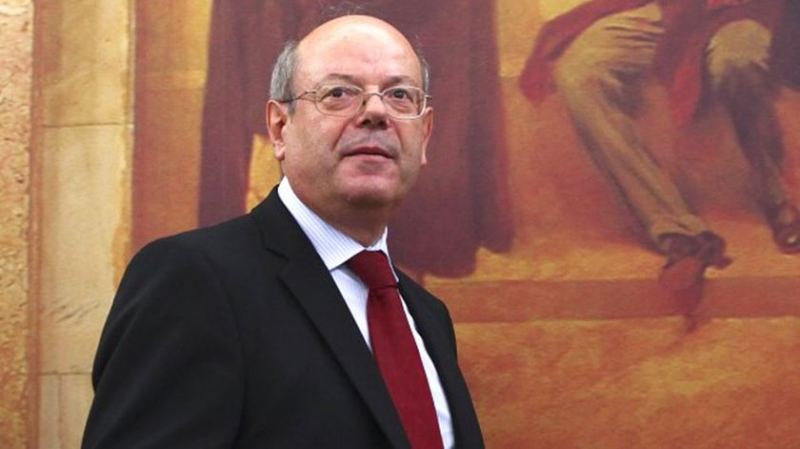 Morreu o ex-chefe dos serviços de informações Júlio Pereira