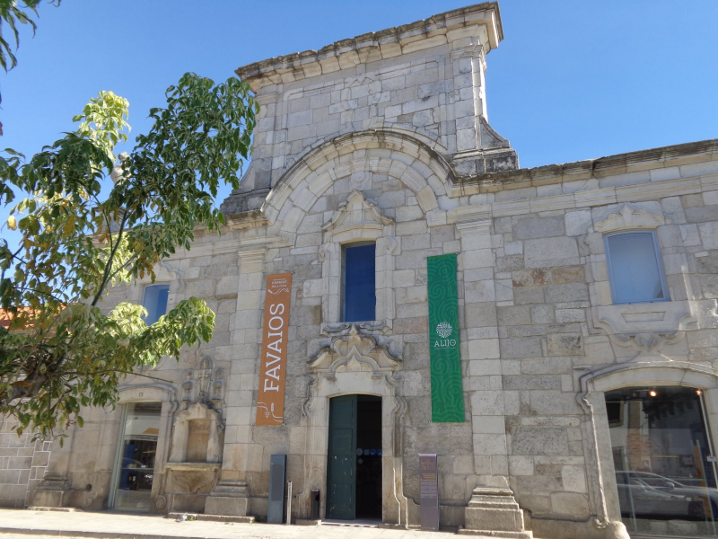 Museu do Pão e Vinho volta a superar número de visitantes em 2023
