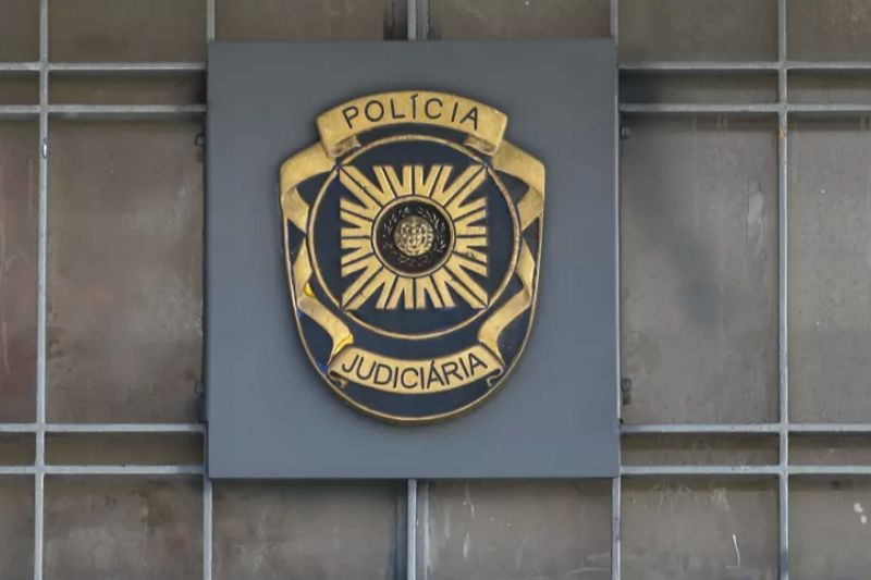 PJ deteve suspeito de tentativa de homicídio em Ribeira de Pena