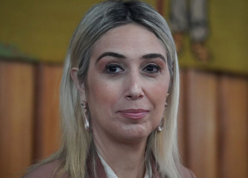 Isabel Ferreira cabeça de lista do PS por Bragança