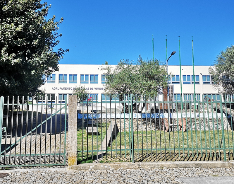 Aluno de 11 anos sodomizado por oito colegas em escola de Vimioso, Bragança