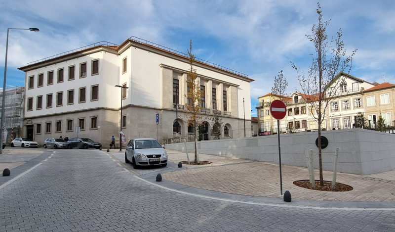 Suspeito de ter atropelado mortalmente em Chaves nega ter visto a vítima