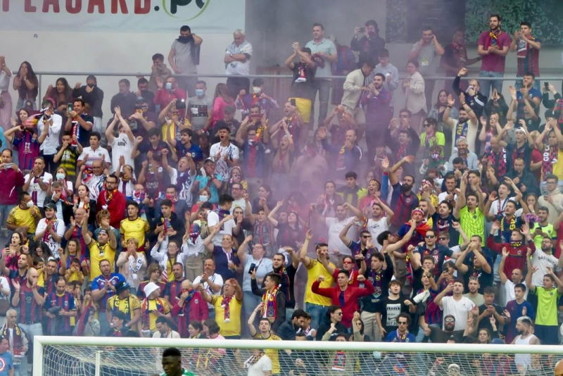 Moreirense ganha ao Desportivo de Chaves com um golo solitário