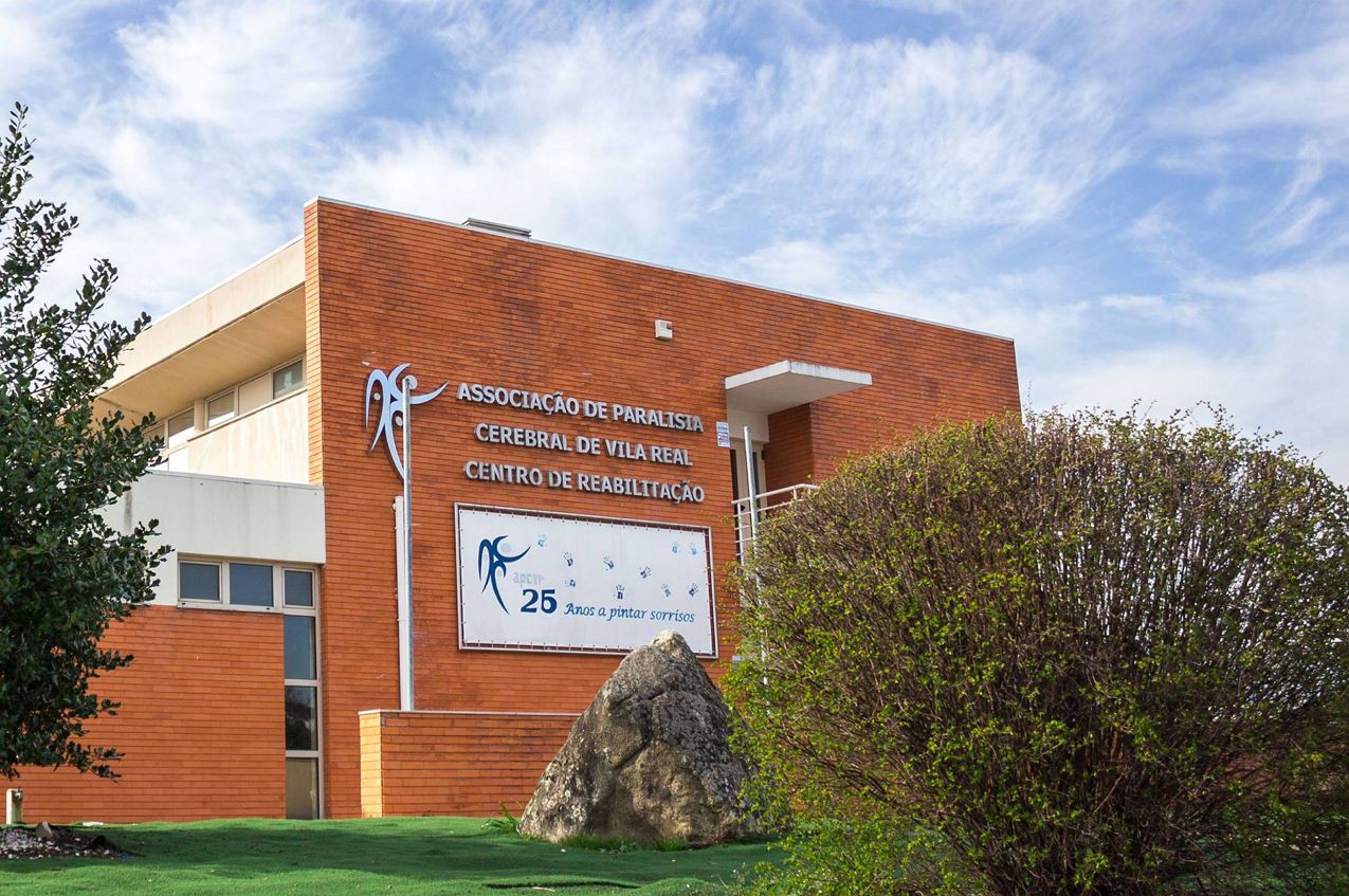 Associação de Paralisia Cerebral quer ambulatório pediátrico em Vila Real