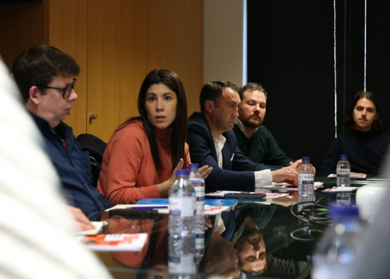 Mariana Mortágua insiste que a EDP vai ter de pagar os seus impostos