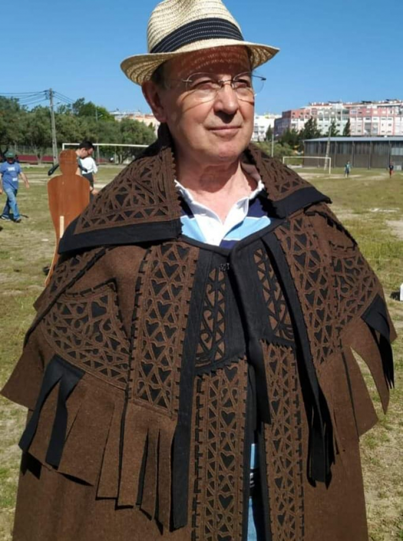 Miranda do Douro apela à conservação das tradicionais capas de honra
