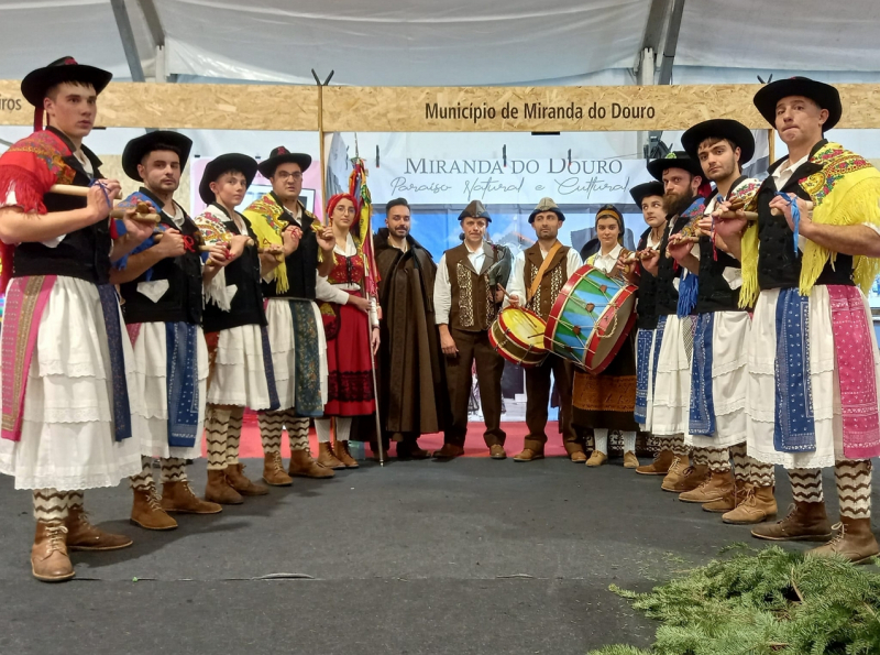 Miranda do Douro acolhe encontro para revitalização das línguas minoritárias europeias