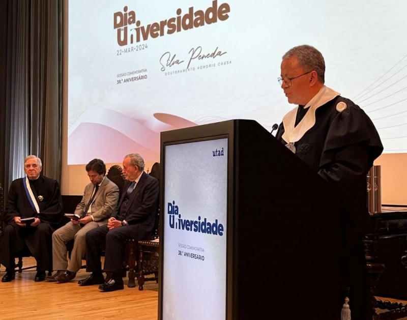 UTAD insiste na criação do curso de medicina em Vila Real