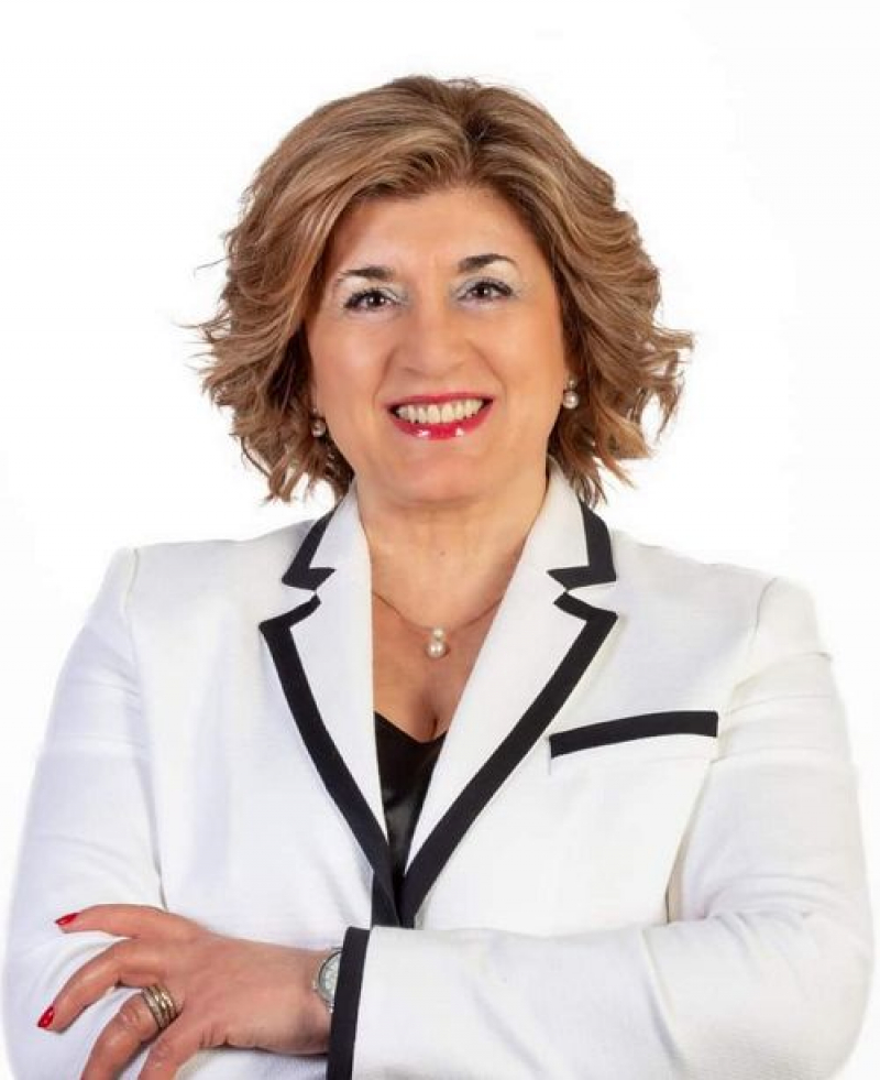 Chega indica deputada Manuela Tender para presidente da Assembleia da República