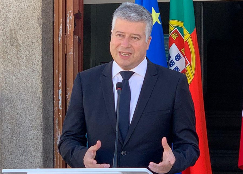 Ex-presidente de Miranda do Douro absolvido de participação económica e prevaricação