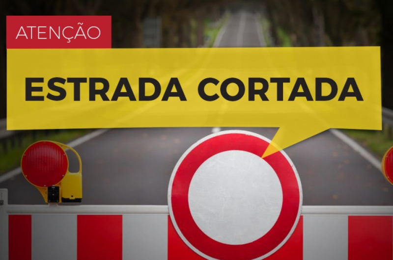 Troço do IP4 entre Amarante e Vila Real poderá reabrir no 4.º trimestre